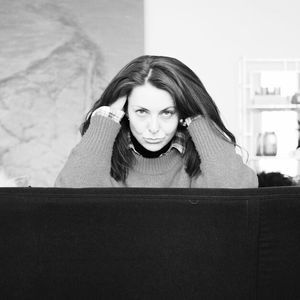 Meet your Posher, Martina